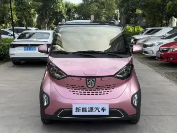 2019 Baojun E100 с пробегом 35 000 км