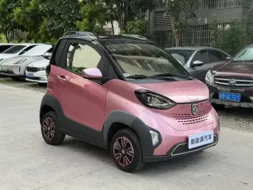 2019 Baojun E100 с пробегом 35 000 км