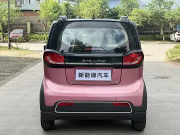 2019 Baojun E100 с пробегом 35 000 км