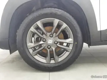 2019 Baojun RS-3 с пробегом 32 400 км
