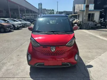 2020 Baojun E100 с пробегом 43 000 км