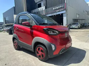 2020 Baojun E100 с пробегом 43 000 км