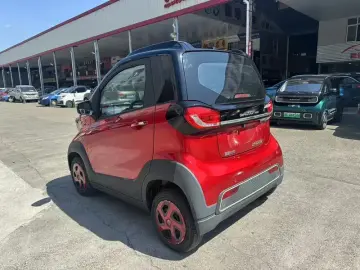 2020 Baojun E100 с пробегом 43 000 км