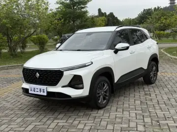 Baojun RS-3