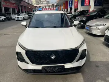 2019 Baojun RS-3 с пробегом 62 000 км