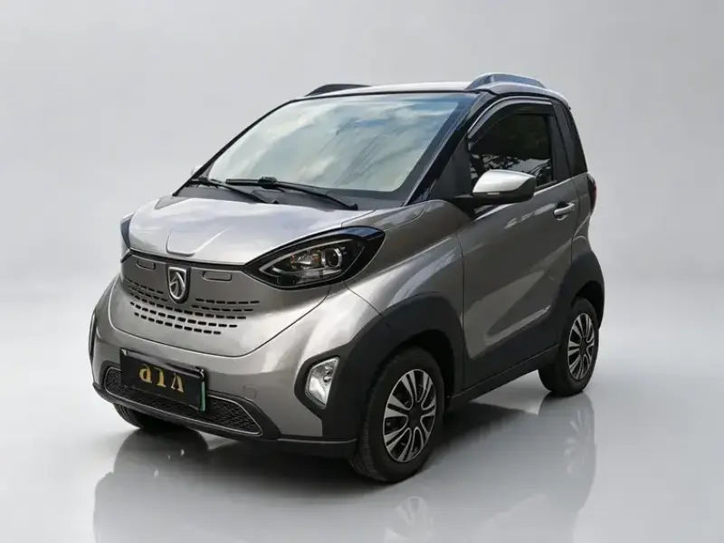 2019 Baojun E100 с пробегом 60 800 км