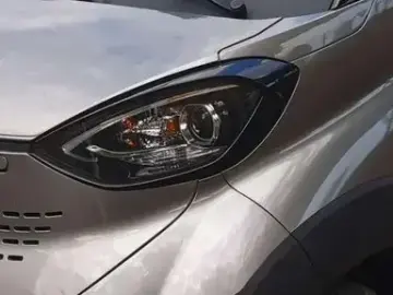 2019 Baojun E100 с пробегом 60 800 км