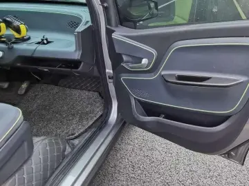 2019 Baojun E100 с пробегом 60 800 км