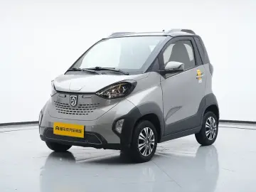 Baojun E100