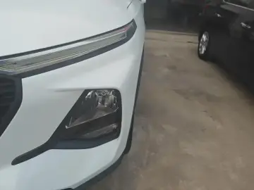 2020 Baojun RS-3 с пробегом 36 000 км