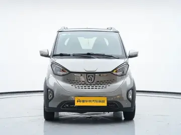 2019 Baojun E100 с пробегом 42 700 км