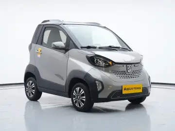 2019 Baojun E100 с пробегом 42 700 км