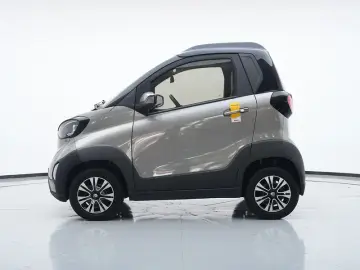 2019 Baojun E100 с пробегом 42 700 км