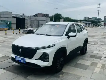 2020 Baojun RS-3 с пробегом 71 000 км