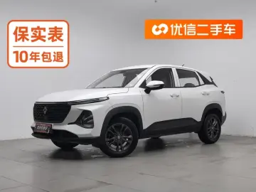 Baojun RS-3
