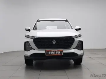 2020 Baojun RS-3 с пробегом 44 100 км