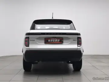 2020 Baojun RS-3 с пробегом 44 100 км