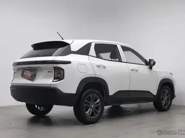 2020 Baojun RS-3 с пробегом 44 100 км