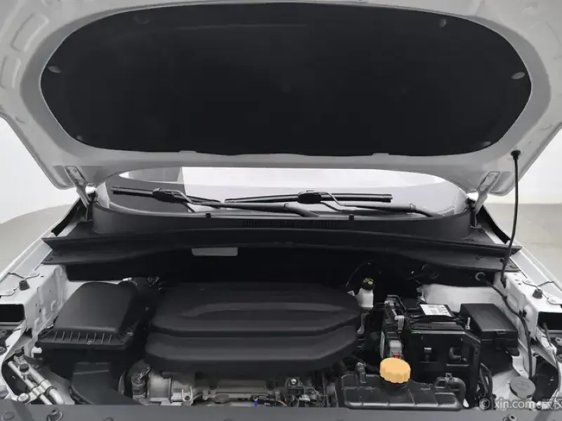 2020 Baojun RS-3 с пробегом 44 100 км