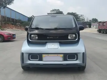 2020 Baojun E300 с пробегом 19 000 км