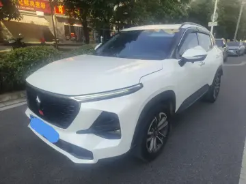 Baojun RS-3
