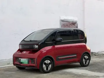 Baojun E300