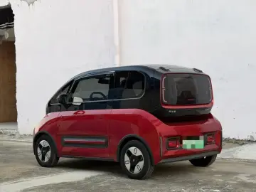 2020 Baojun E300 с пробегом 73 000 км