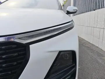2020 Baojun RS-3 с пробегом 40 000 км