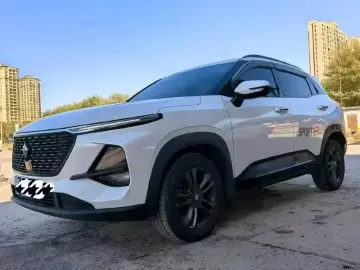 Baojun RS-3