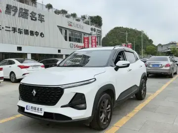 2019 Baojun RS-3 с пробегом 38 000 км