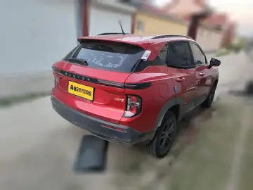 2020 Baojun RS-3 с пробегом 89 100 км