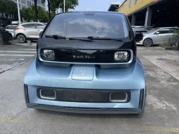 2020 Baojun E300 с пробегом 85 000 км