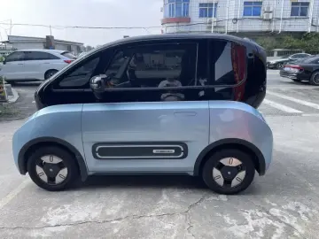 2020 Baojun E300 с пробегом 85 000 км