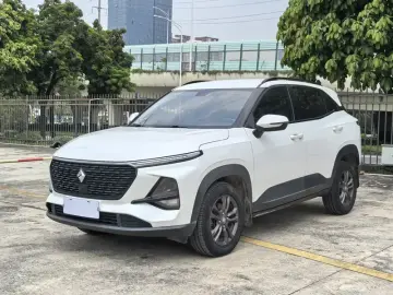 2020 Baojun RS-3 с пробегом 48 000 км