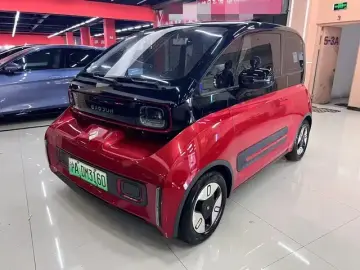 Baojun E300