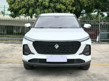 2020 Baojun RS-3 с пробегом 48 000 км