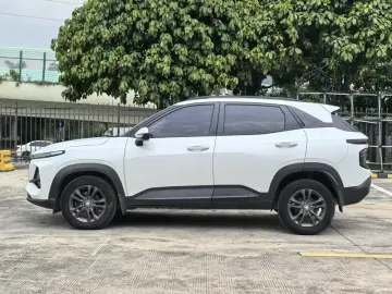 2020 Baojun RS-3 с пробегом 48 000 км