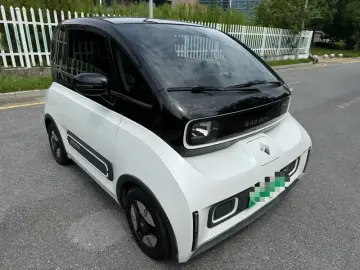 2020 Baojun E300 с пробегом 46 000 км