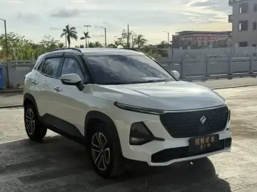 2020 Baojun RS-3 с пробегом 48 000 км
