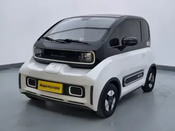 Baojun E300