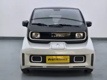2020 Baojun E300 с пробегом 43 600 км