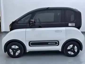 2020 Baojun E300 с пробегом 43 600 км
