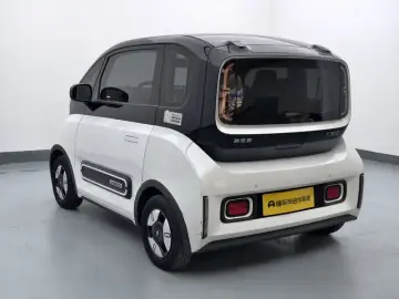 2020 Baojun E300 с пробегом 43 600 км