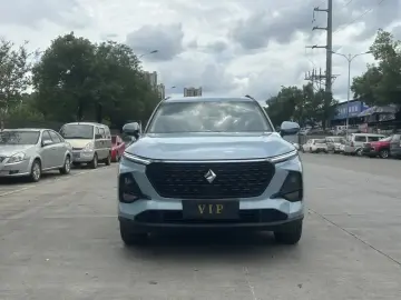 2019 Baojun RS-3 с пробегом 65 700 км