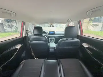 2020 Baojun RS-3 с пробегом 87 000 км