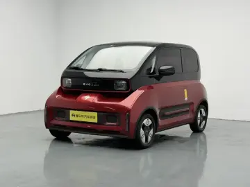 Baojun E300