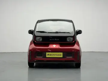 2020 Baojun E300 с пробегом 70 500 км