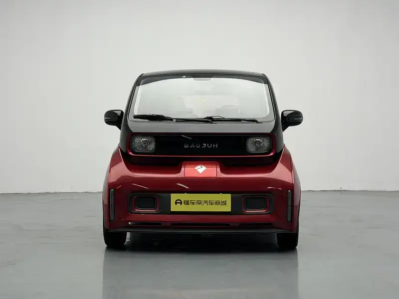 2020 Baojun E300 с пробегом 70 500 км