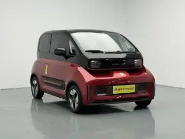 2020 Baojun E300 с пробегом 70 500 км