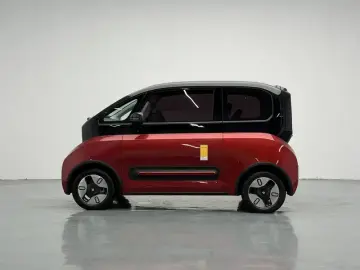 2020 Baojun E300 с пробегом 70 500 км